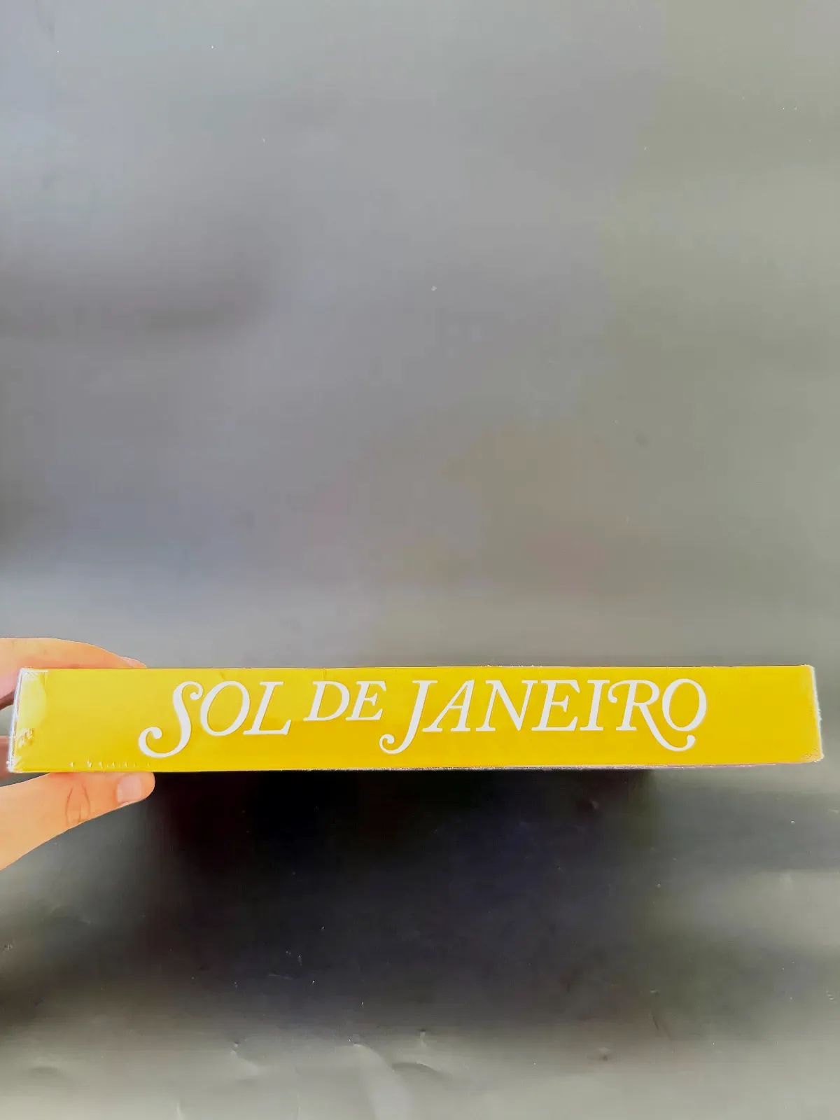 Coffret Sol de Janeiro 5 Brumes 35ml Cheirosa 40 59 62 68 87 Neuf  – Sol de Janeiro 2