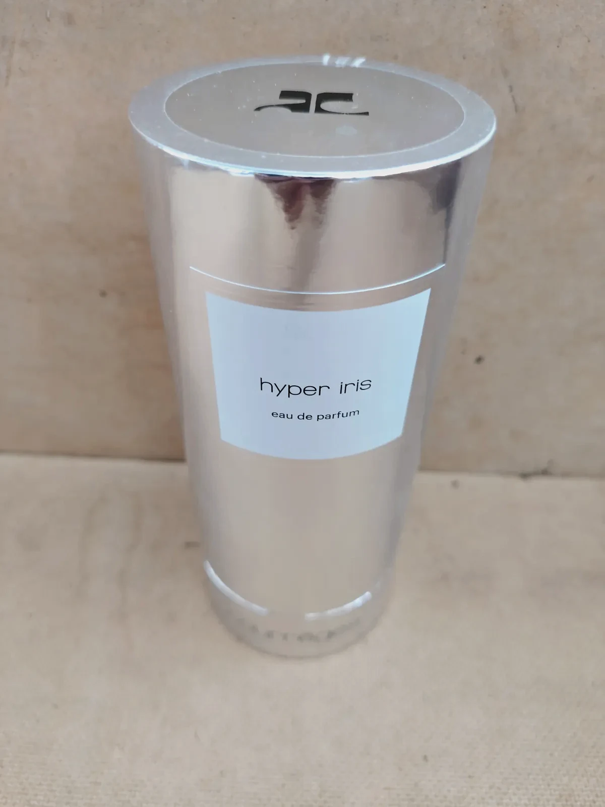 Courrèges Hyper Iris