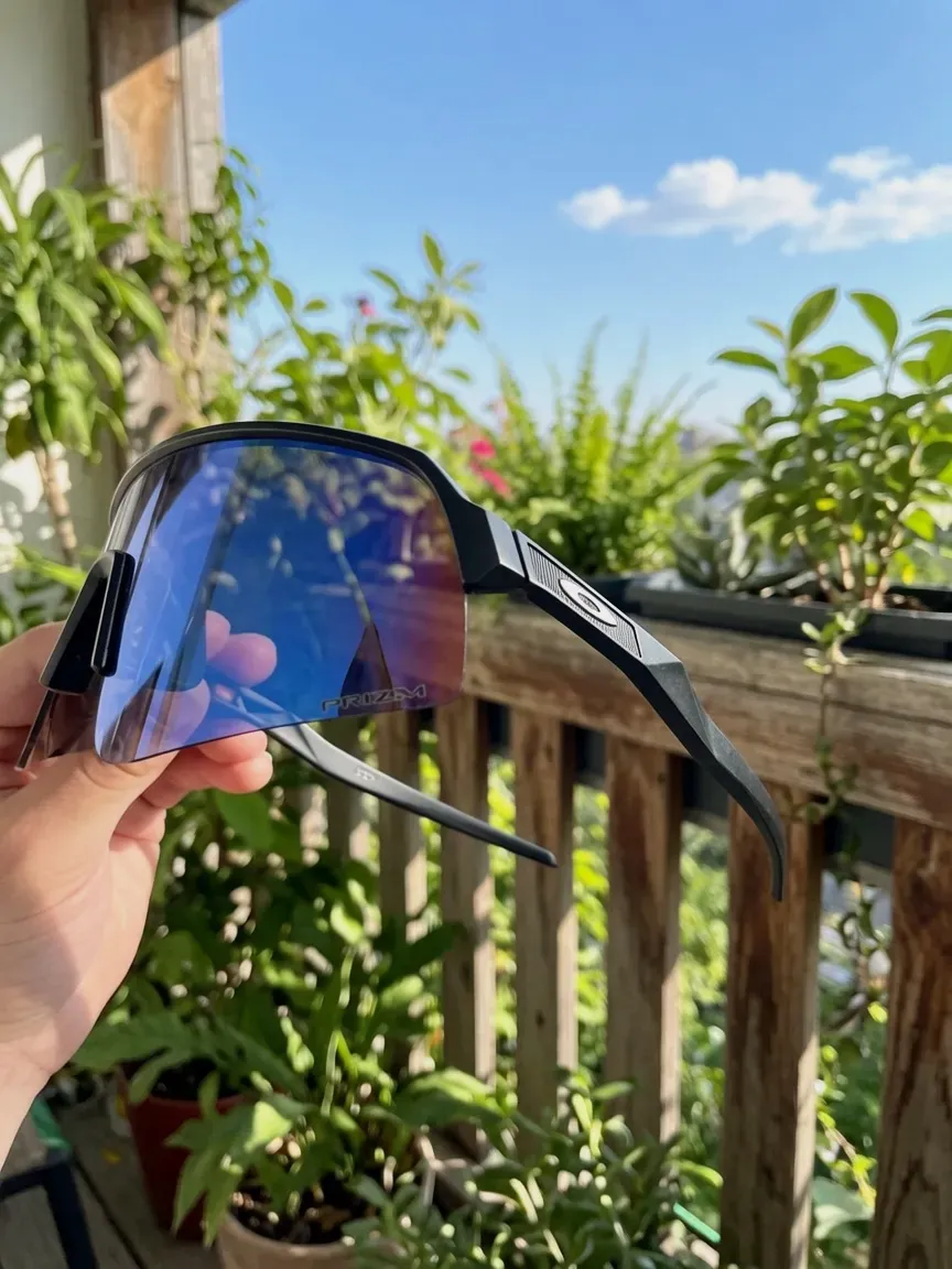 Oakley Sutro - Lunettes de soleil – Oakley – noir – taille Taille unique 2