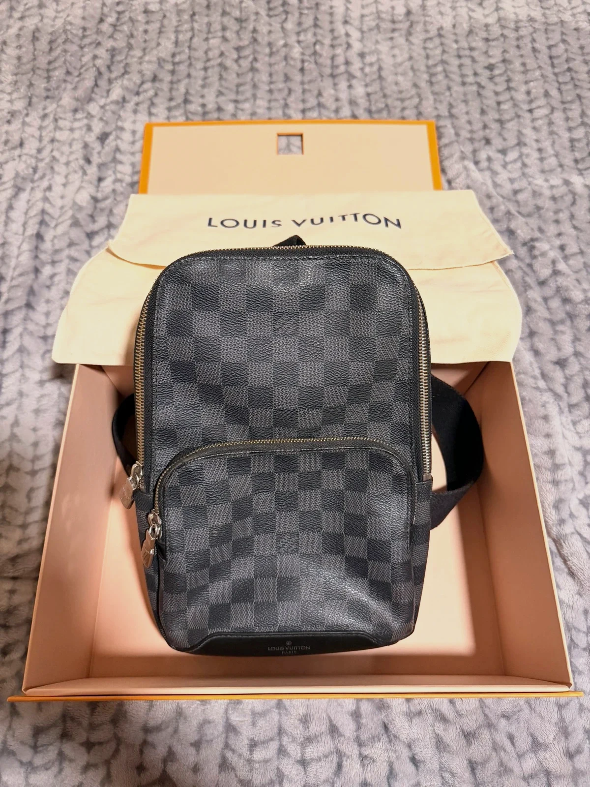 Louis Vuitton