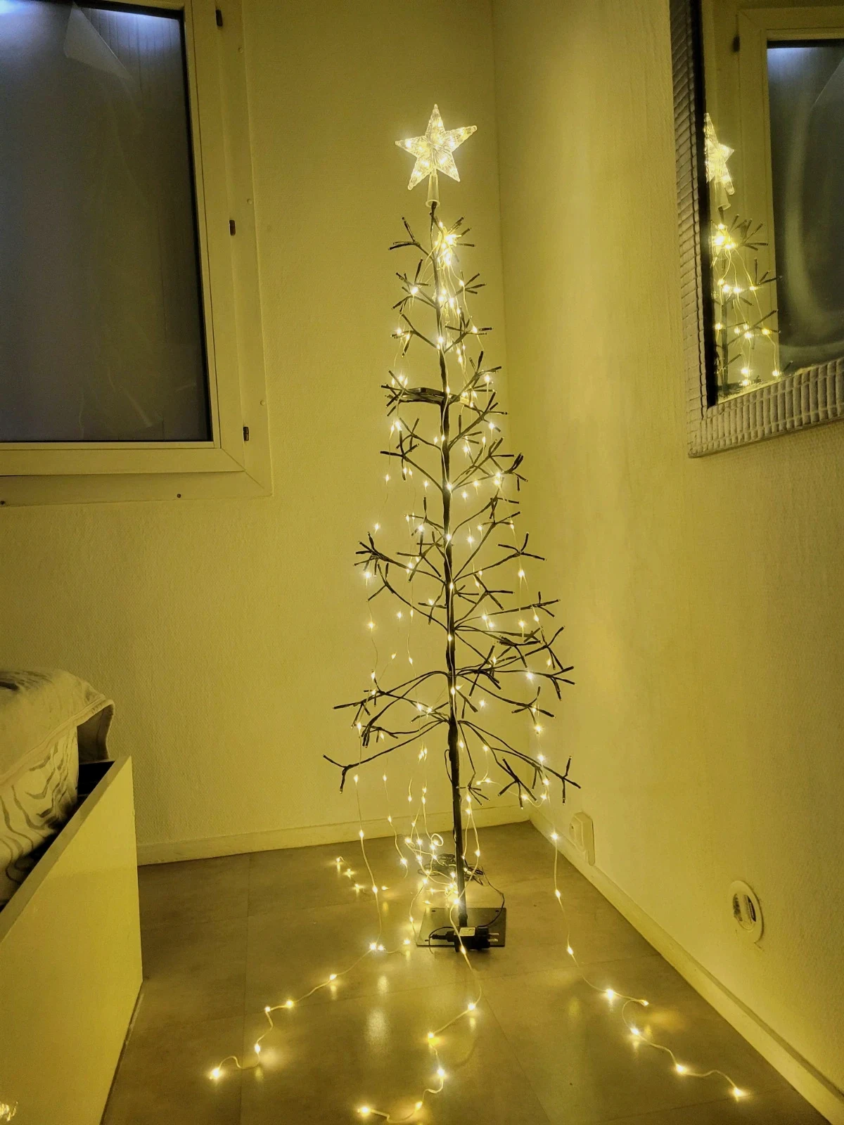 Guirlande Noël