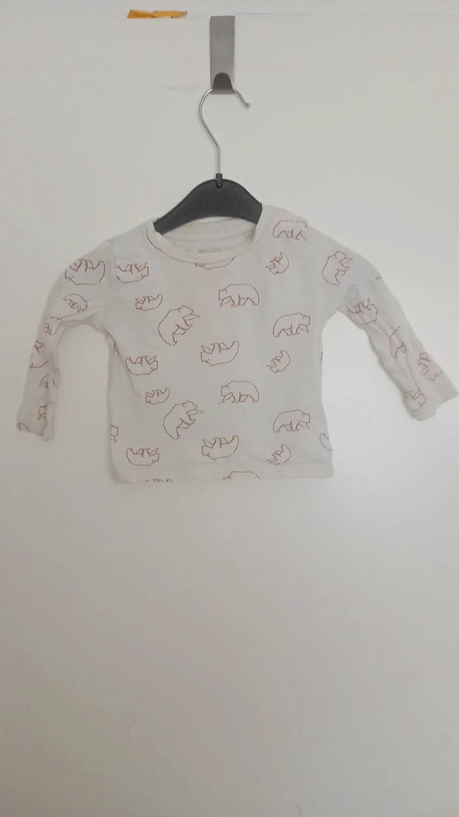 Lupilu gr.62 – Lupilu – taille 3-6 Monate / 62