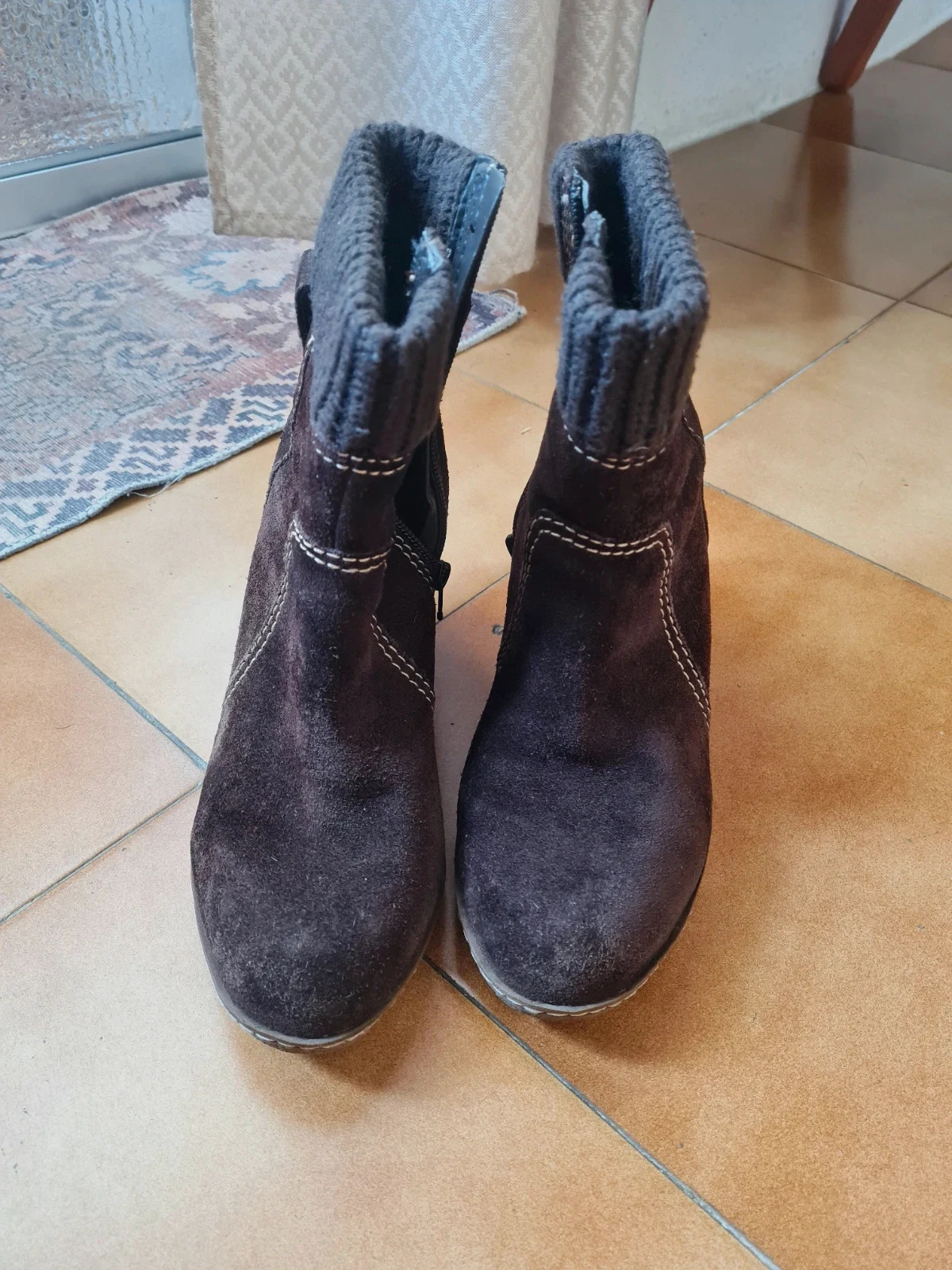Botines