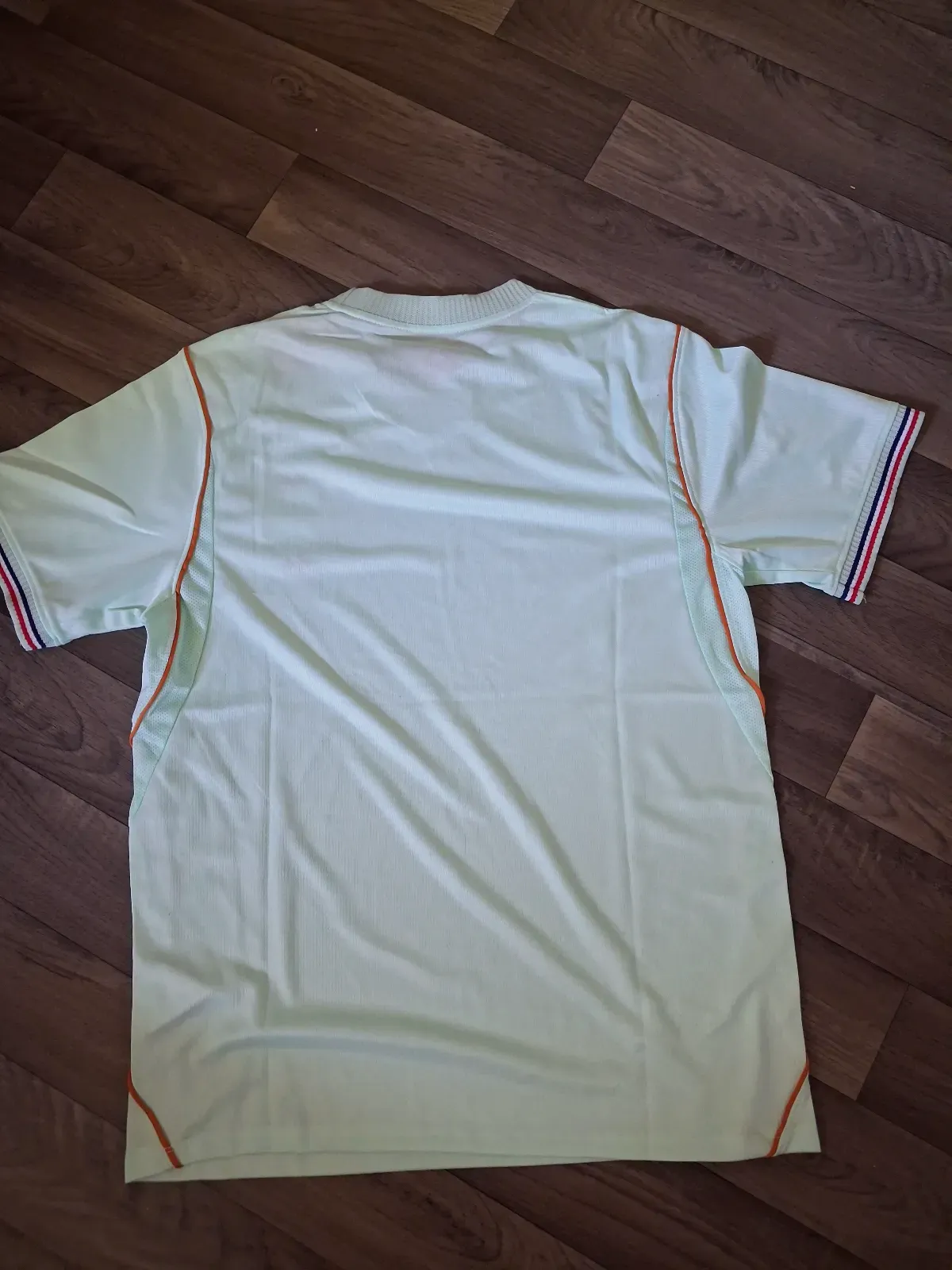 Maillot Équipe de France Nike Dri-FIT Taille L – Nike – taille L 2
