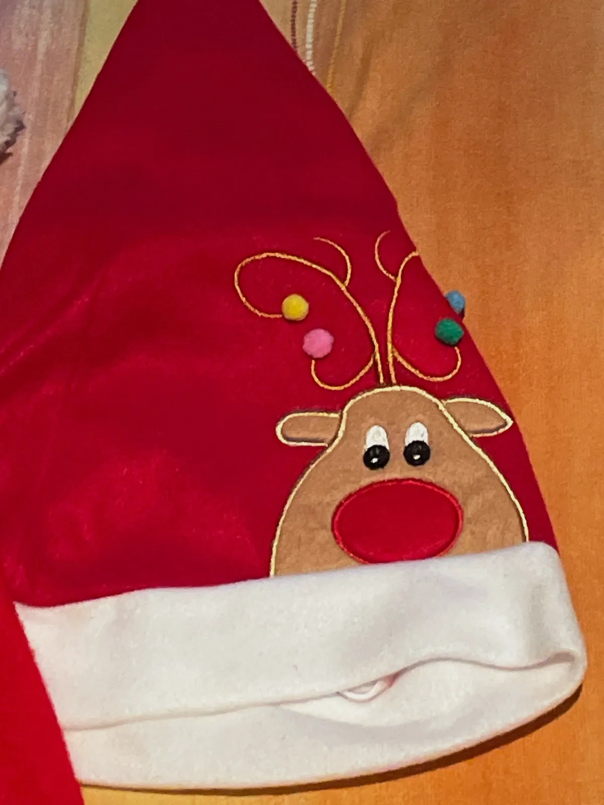 Lote de 3 gorros de Navidad | Clásico y divertido – taille Taille unique 2