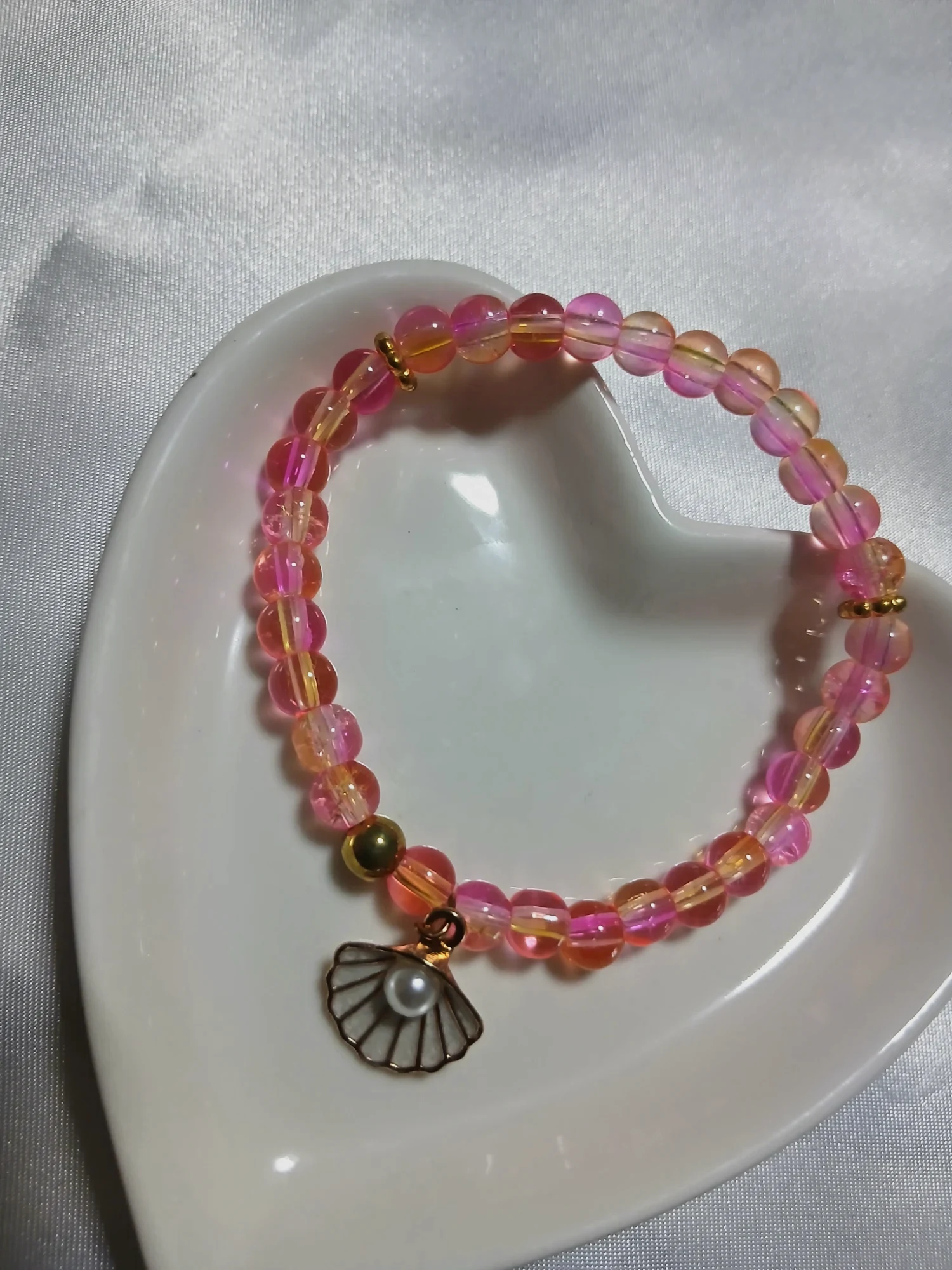 Bracelet tasbih Sakina 26