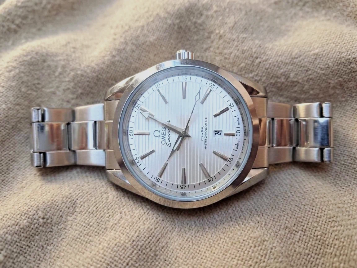 Montre