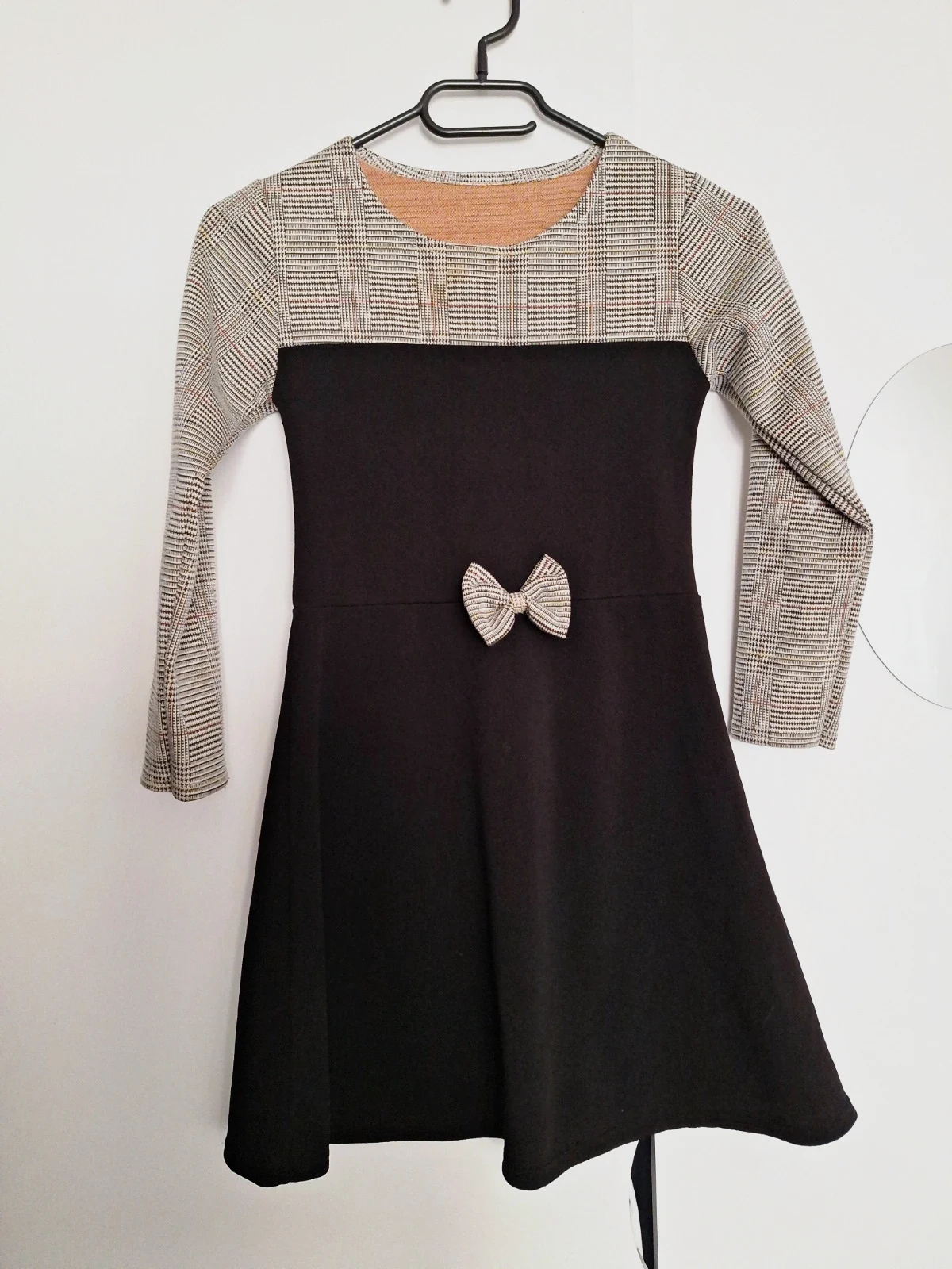robe for 7 years