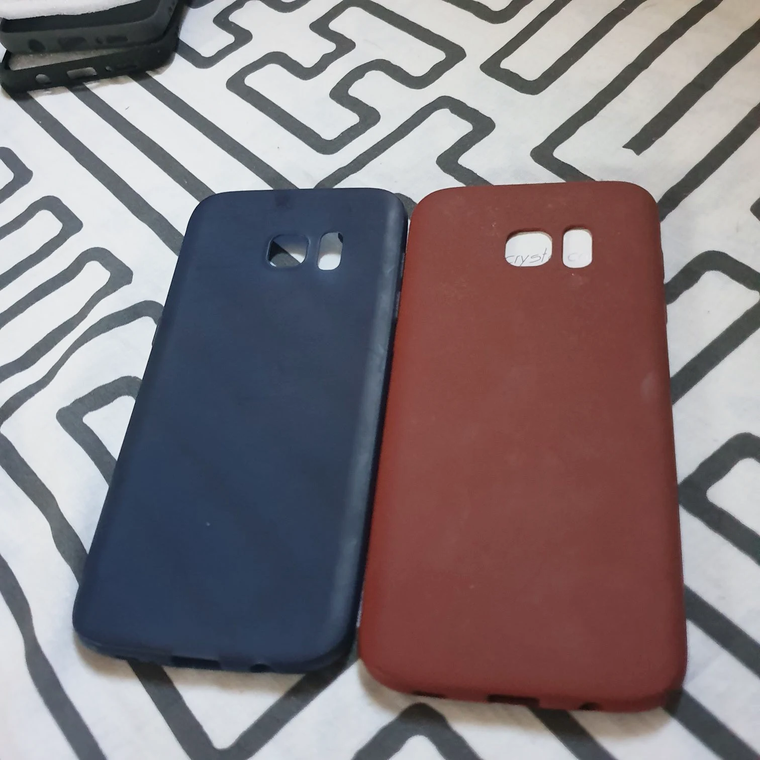 COQUES