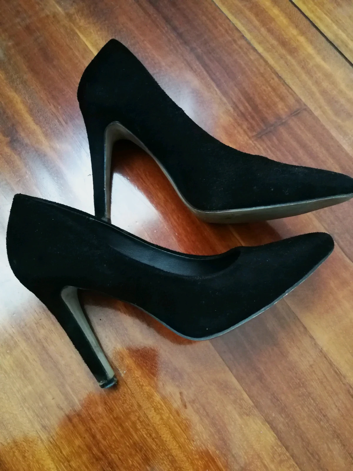 Zapatos