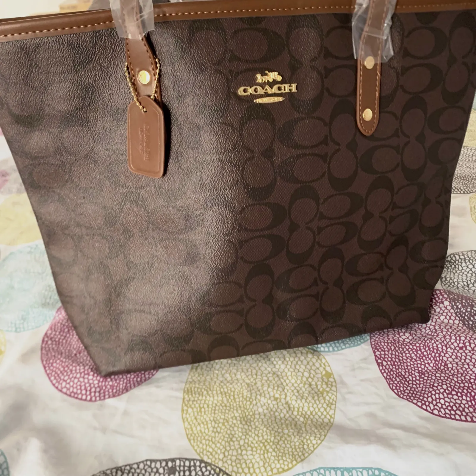 Sac couch femme – Coach 5