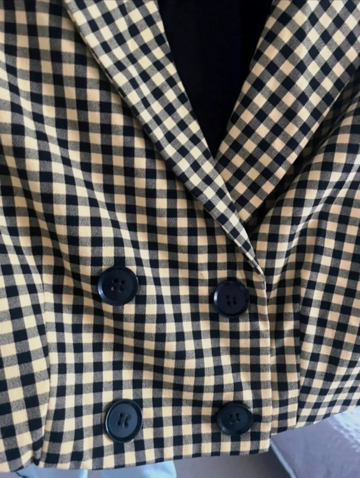 Veste Bershka  – Bershka – taille S 5