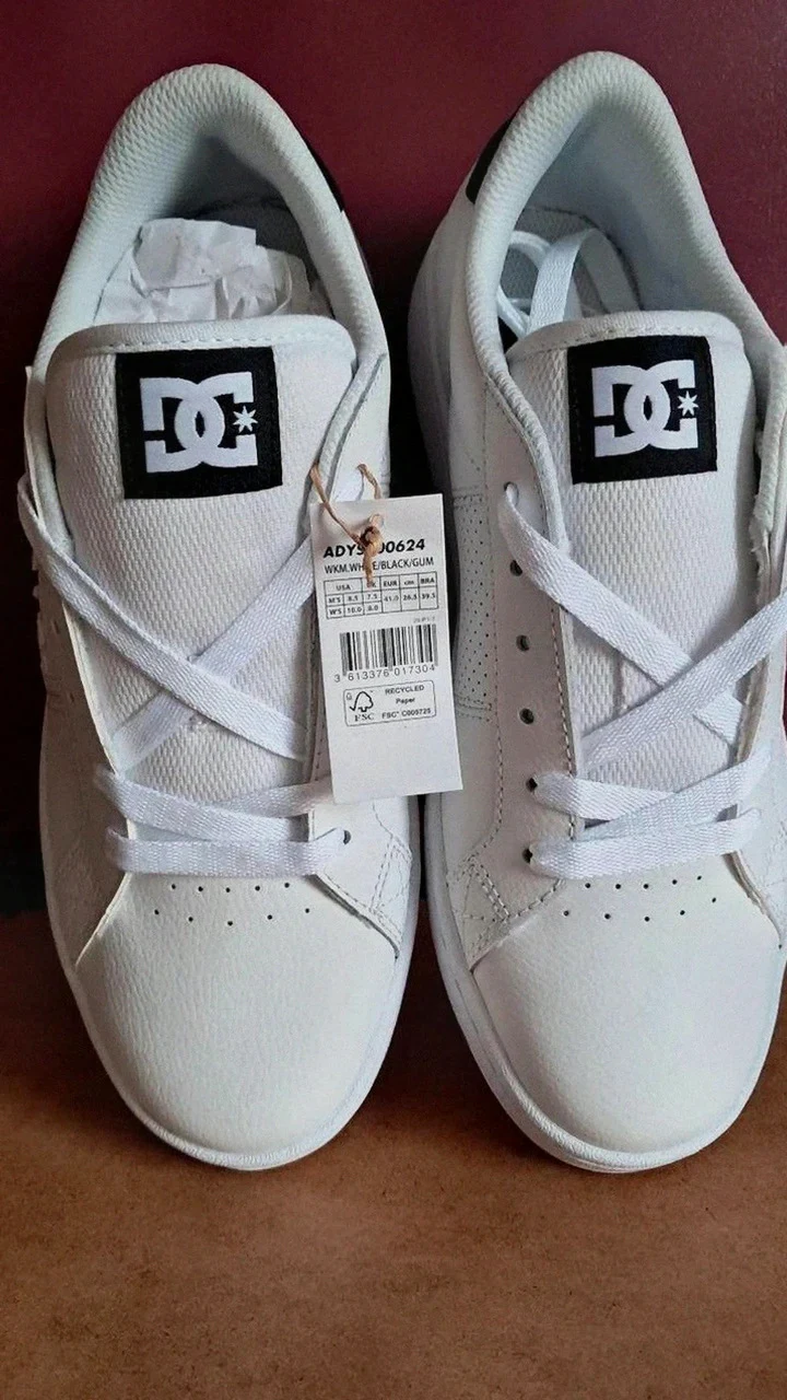 Dc Striker Homme chaussure de skate