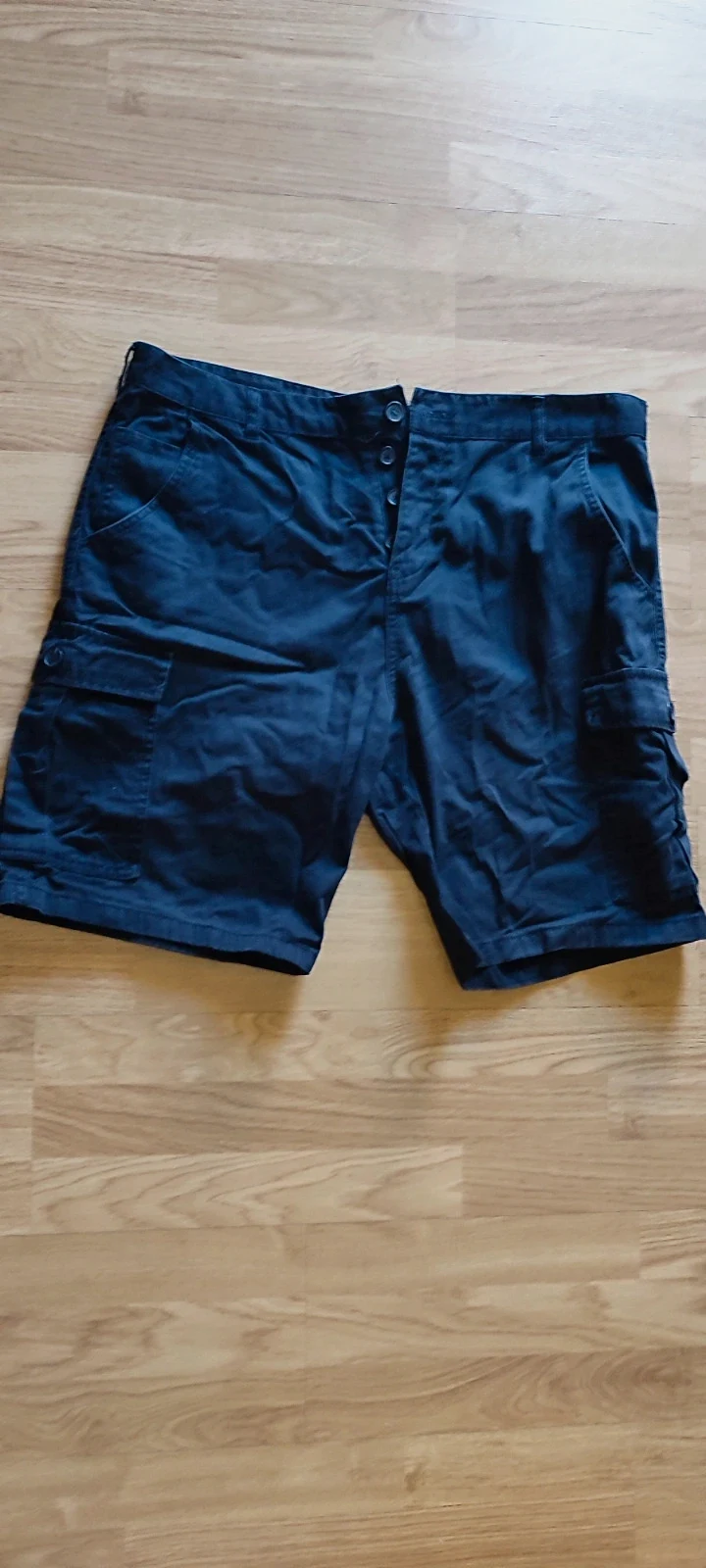 Bermudas