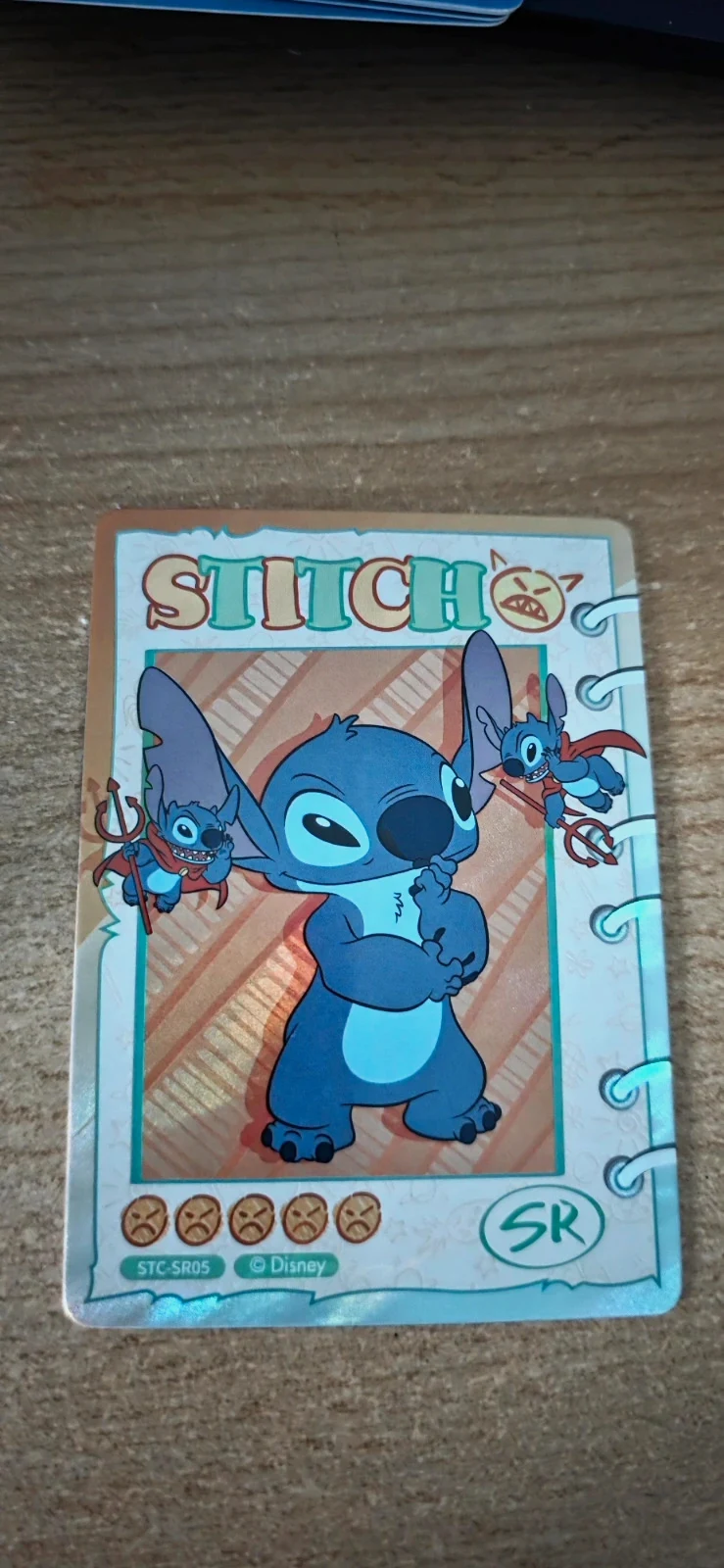 Carte Stitch – Cardfun