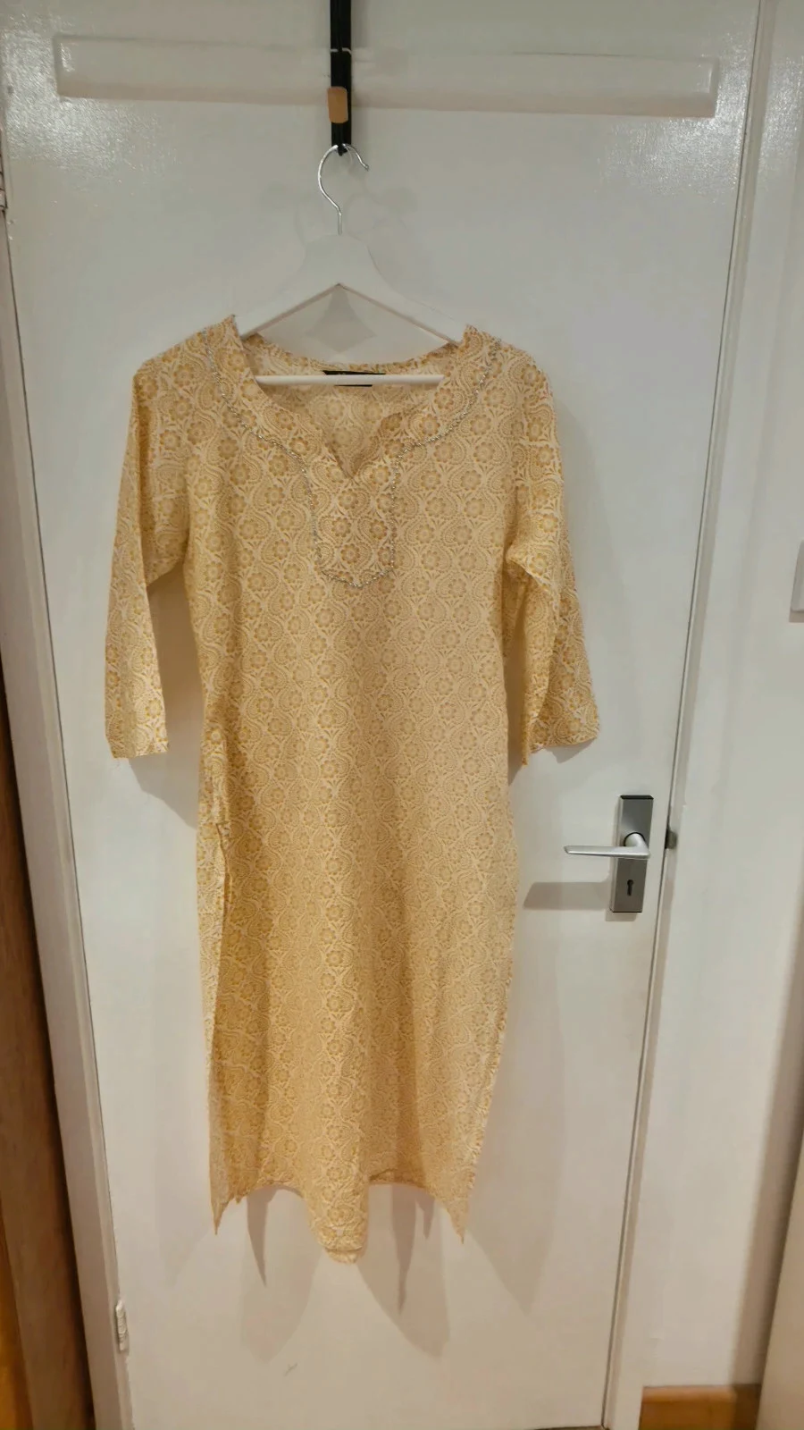 Indian kurti