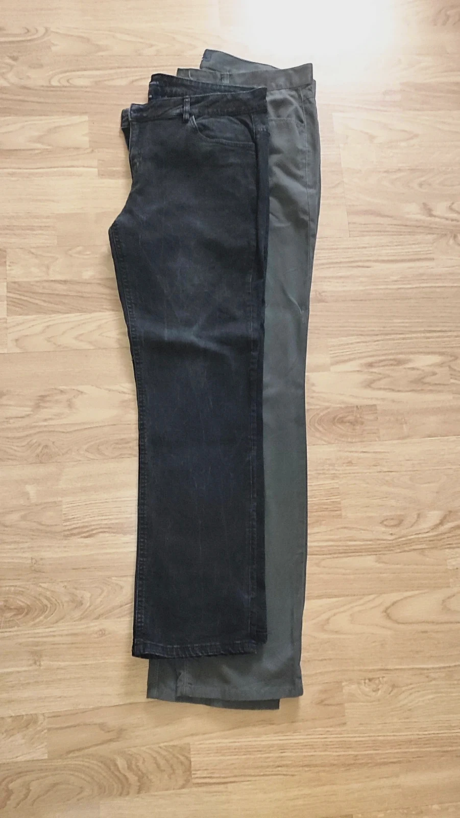 Kiabi trousers regular fit – Kiabi – taille XXL