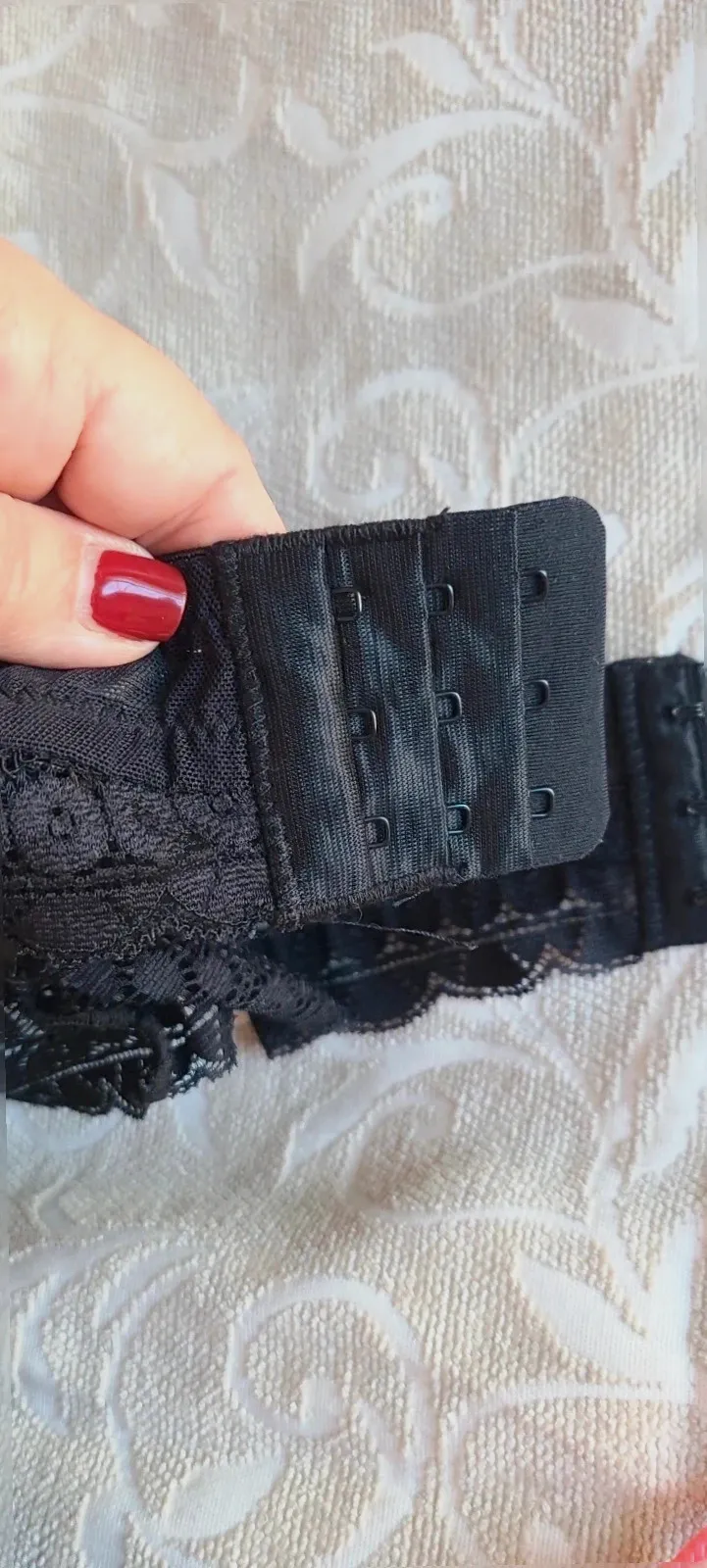 Sujetador sin tirantes talla 38-40 A estrenar – Primark – taille S 5