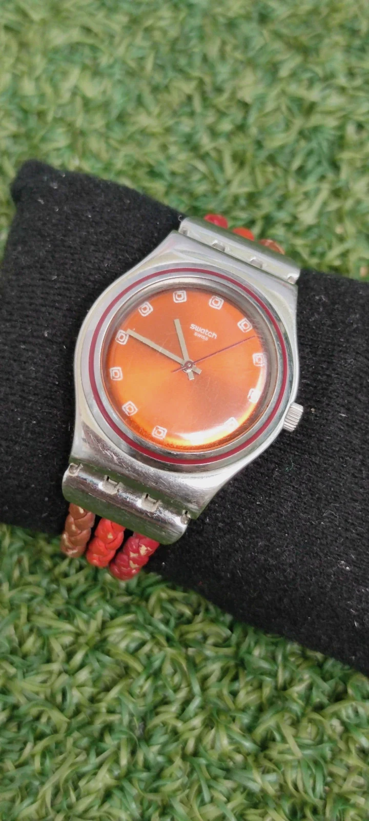 Montre