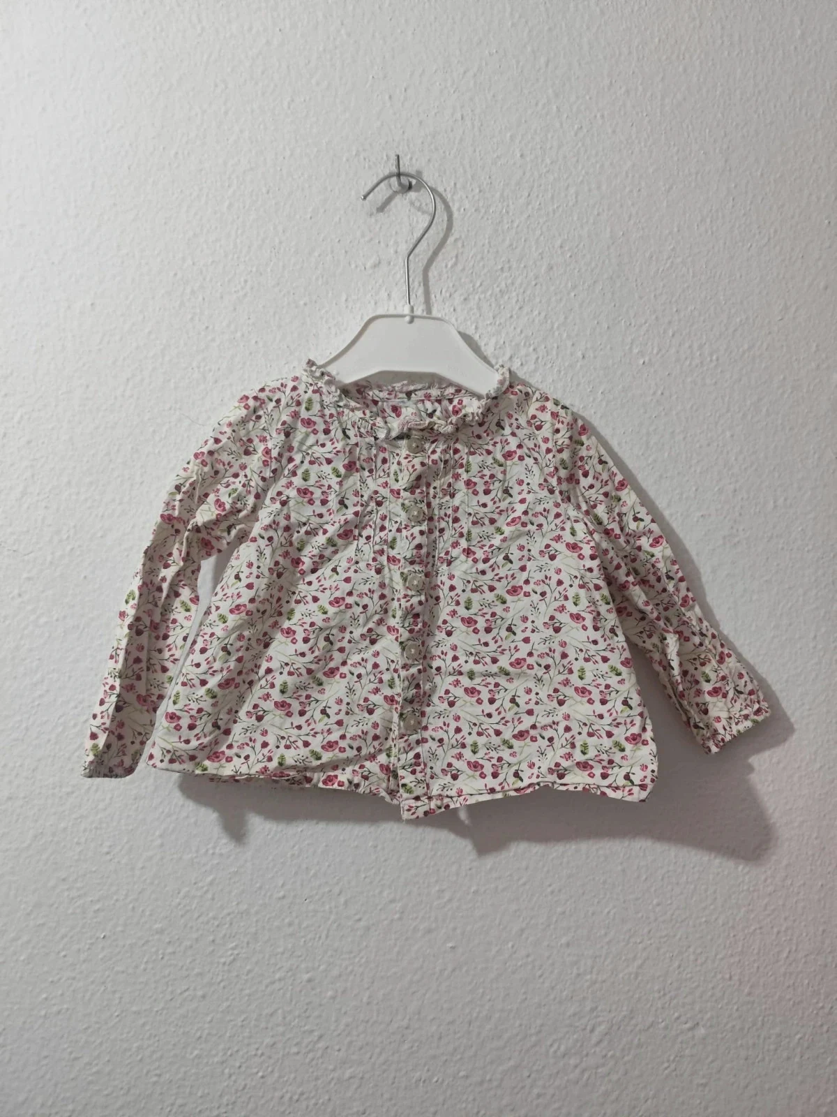Blusa estampada – TEX – taille 12 ans / 152 cm