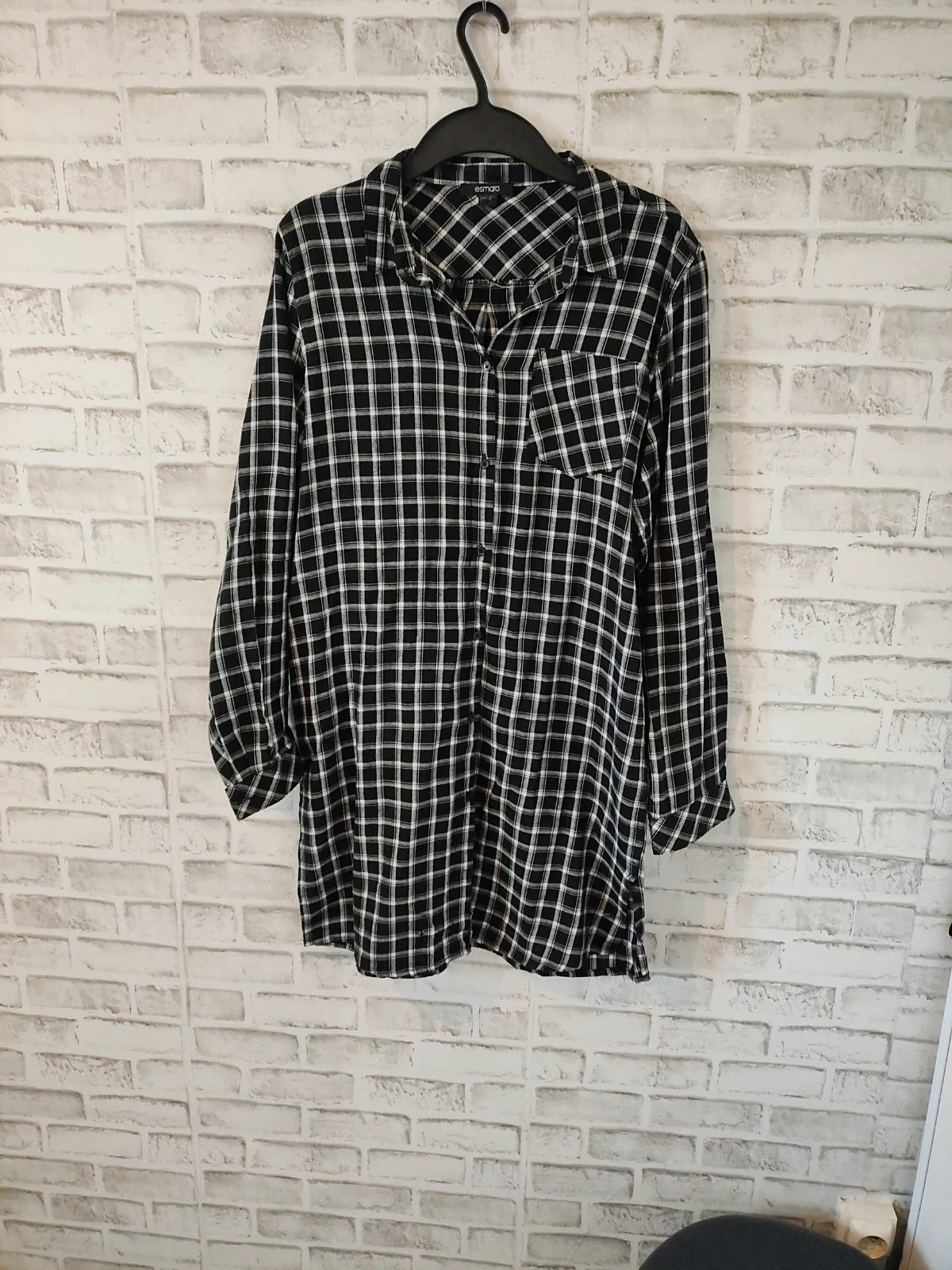 Winter shirt for women