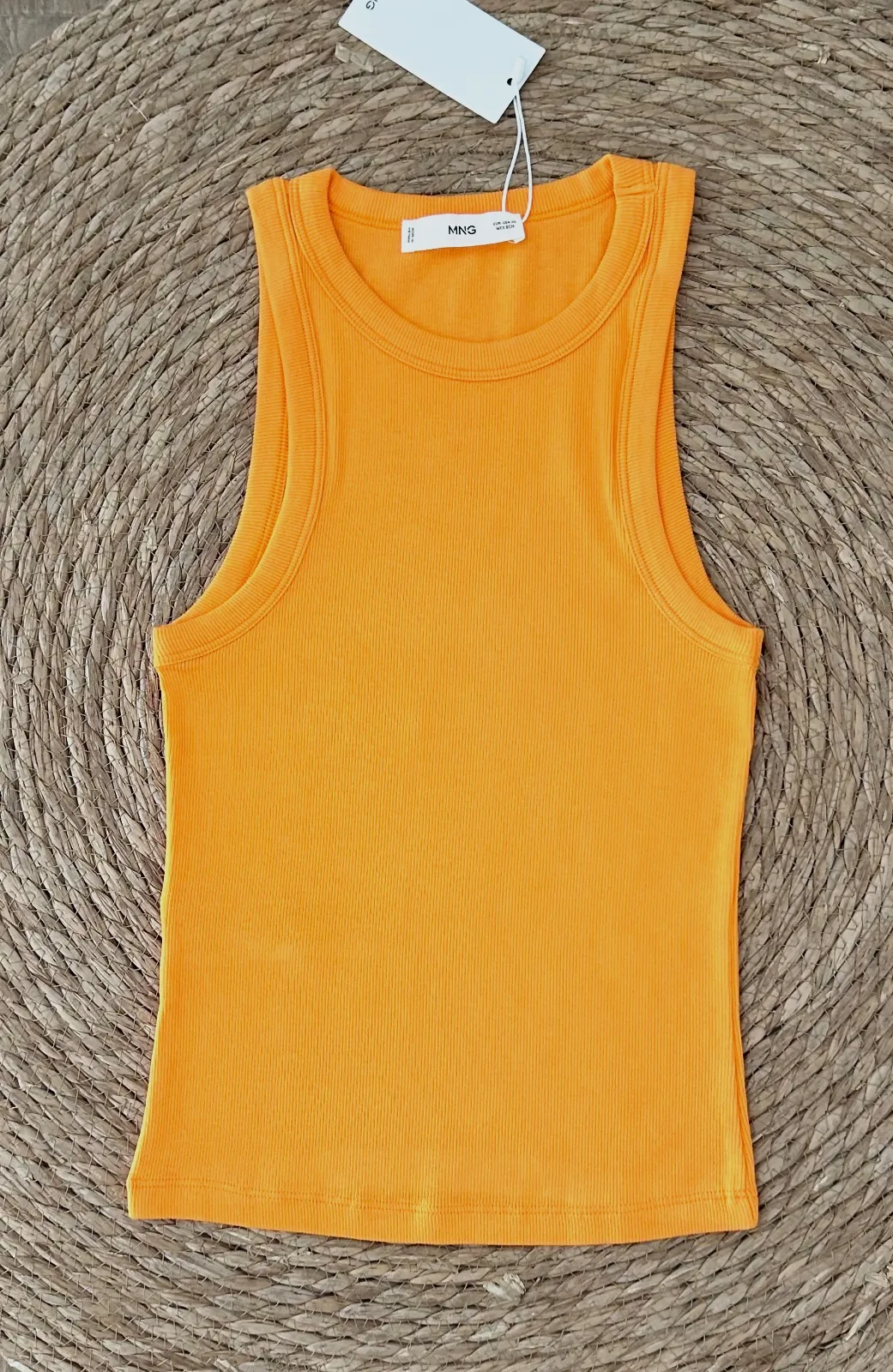 Top Mango  – Mango – taille XS 2