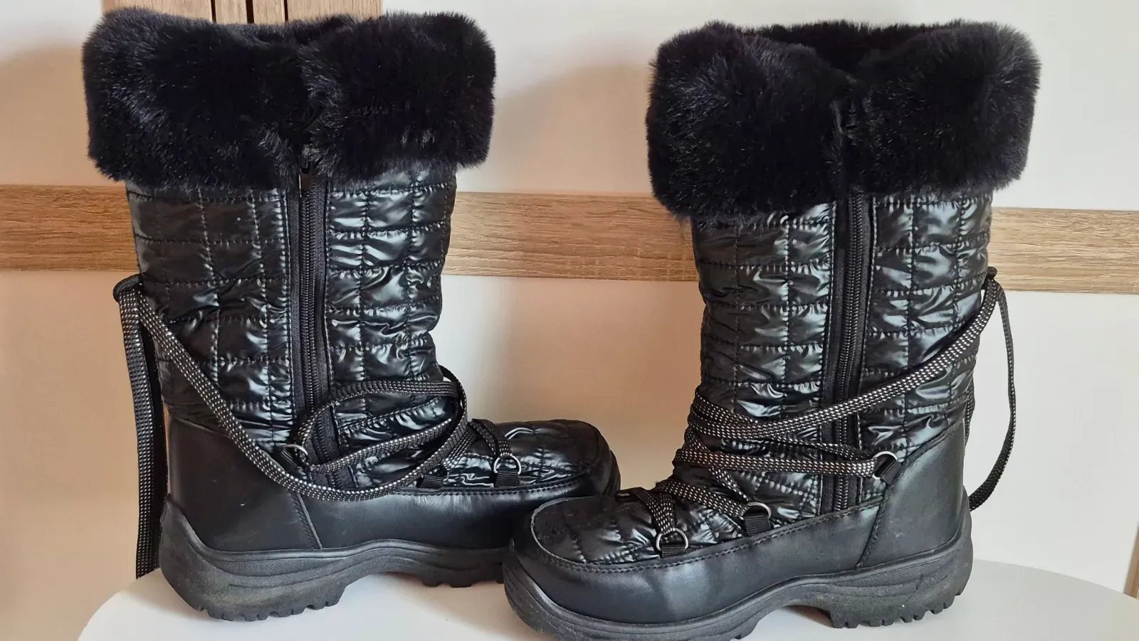 Bottes de neige Philou – Philou – taille EU 38 2