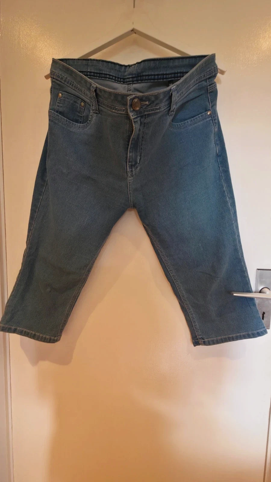 Women capri – T&M – taille M / UK 12-14