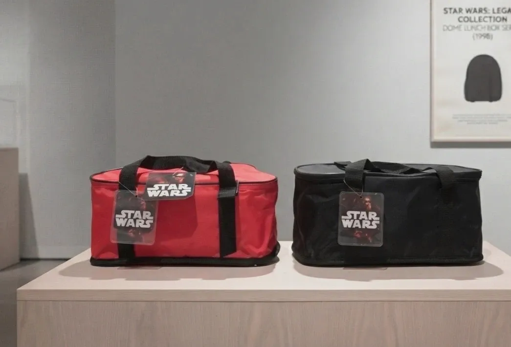 Lote 2 Mochilas Star Wars - Nuevas con etiqueta – Star Wars 4