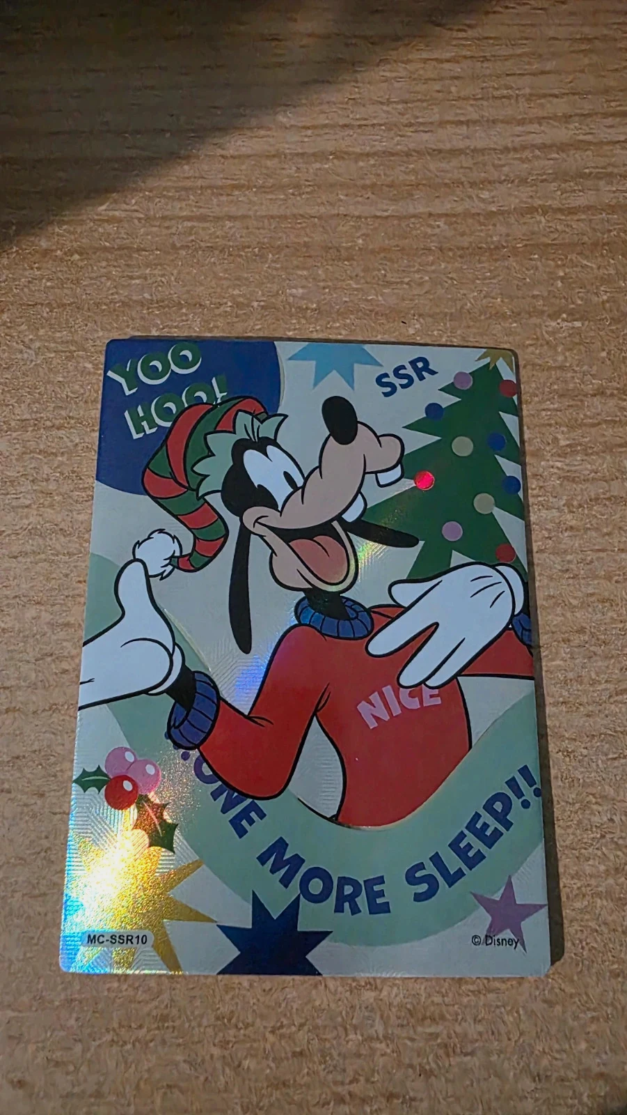 Carte Dingo – Cardfun