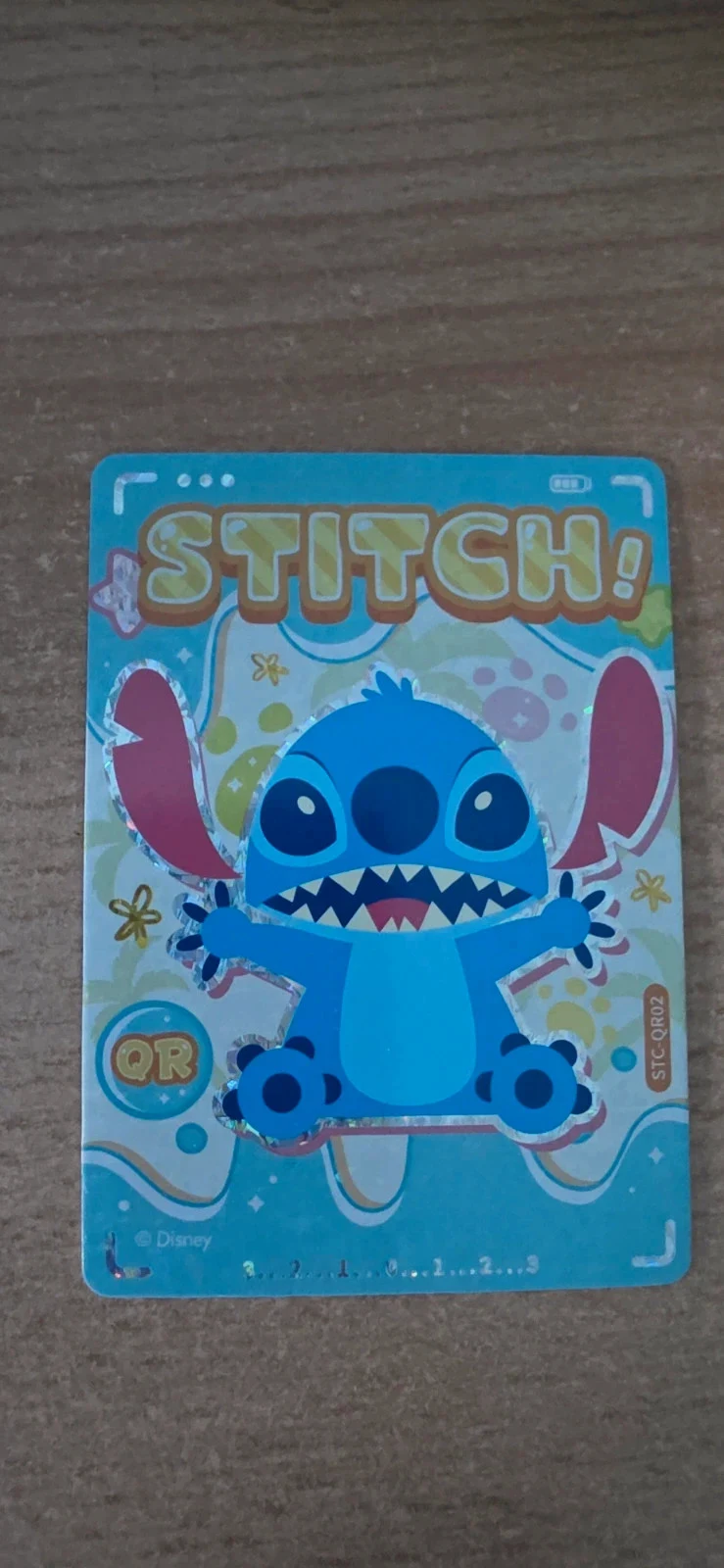 Carte Stitch – Cardfun