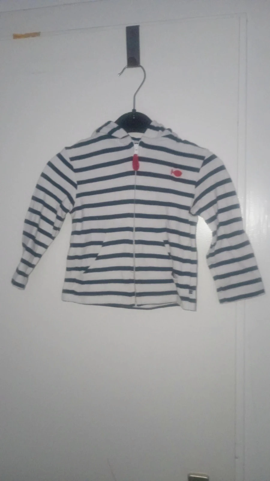 Weekend à la mer 18M – Weekend – taille 18–24 Monate / 86