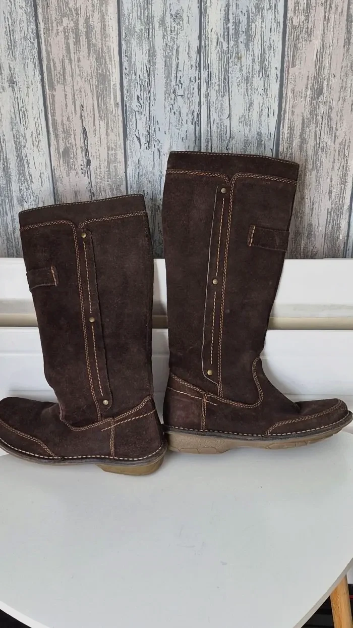 Botte vidorreta – vidorreta – taille EU 38