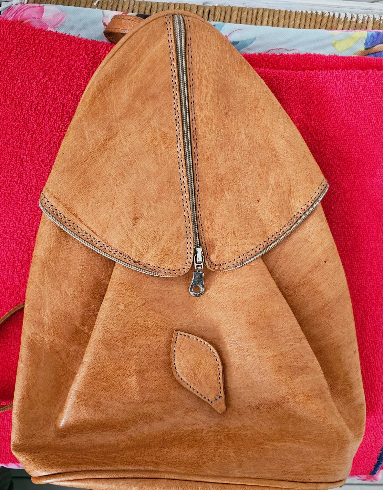 Sac à dos neuf 34×26