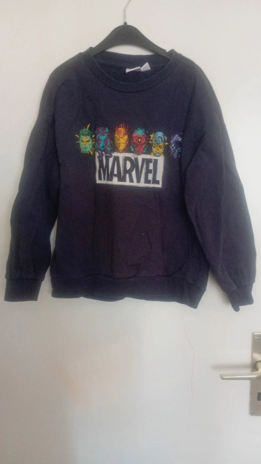 Marvel Avengers gr.146