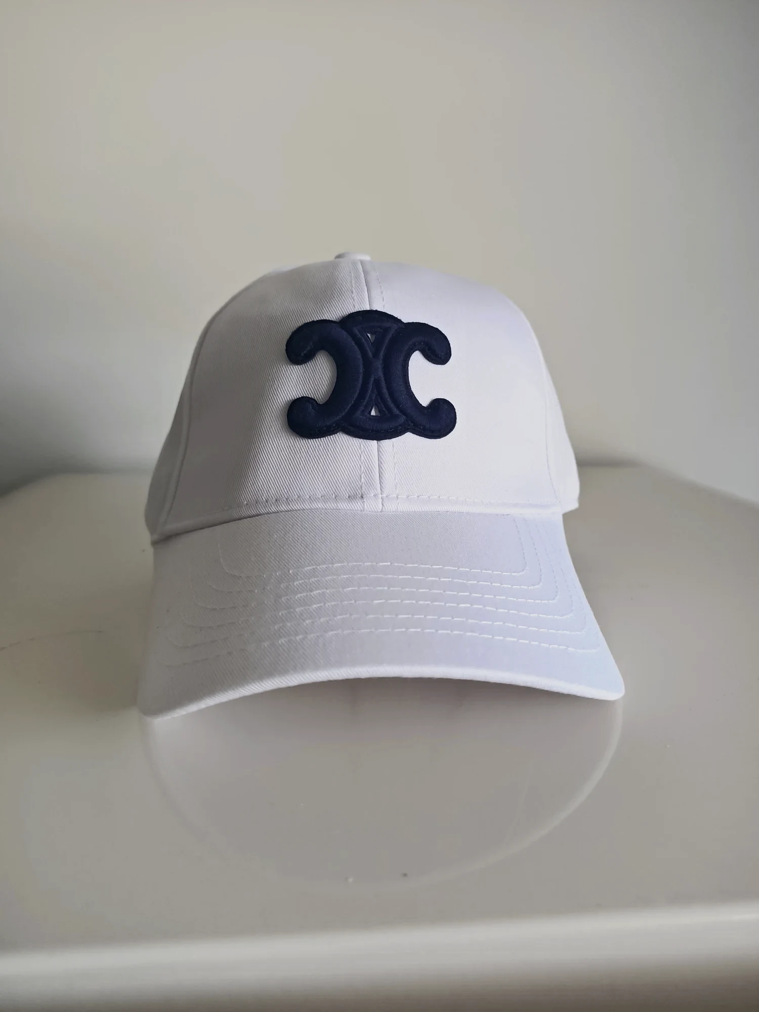 Casquette Céline