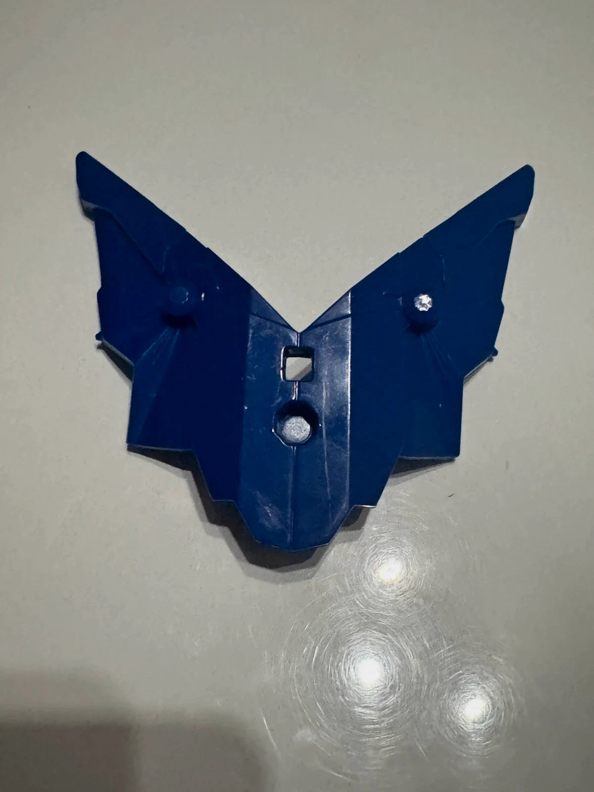 Power Rangers Ninja Steel Deluxe Megazord Figure - Spare Parts / Pieces