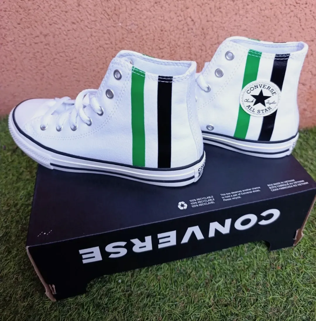 Converse Ctas Hi – Converse – taille EU 35 2