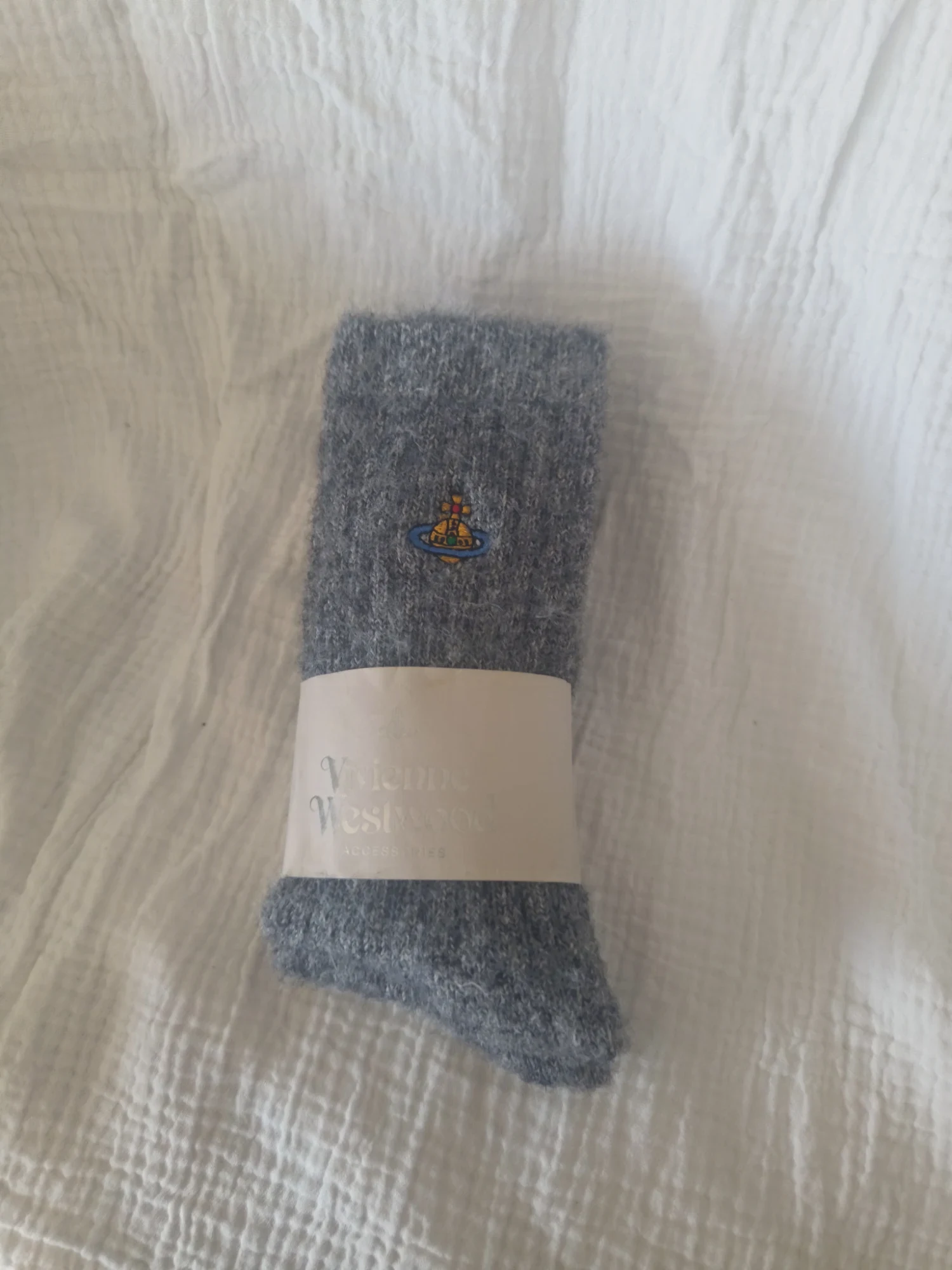 Chaussettes Vivienne Westwood neuves