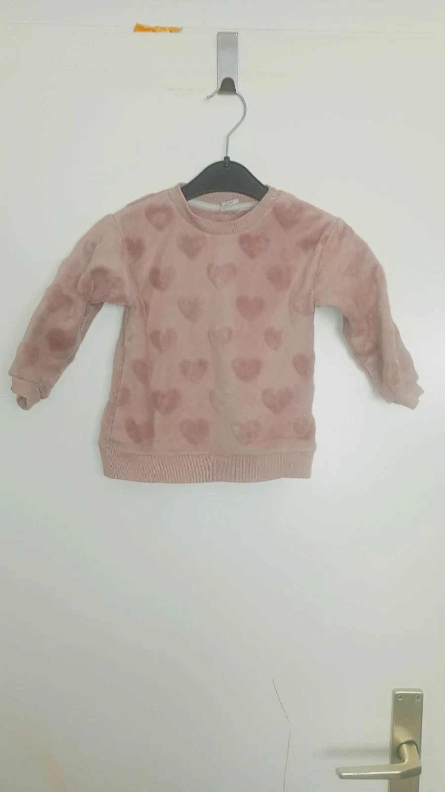 Für Kinder gr.86 – H&M – taille 18–24 Monate / 86