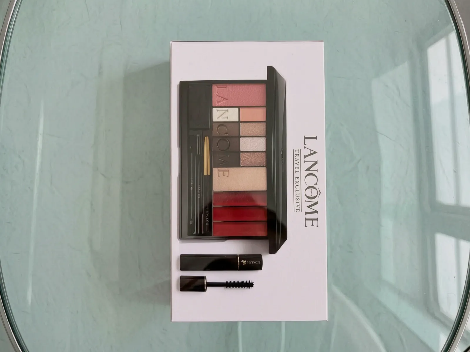 Palette maquillage Lancôme complète – Lancôme 4
