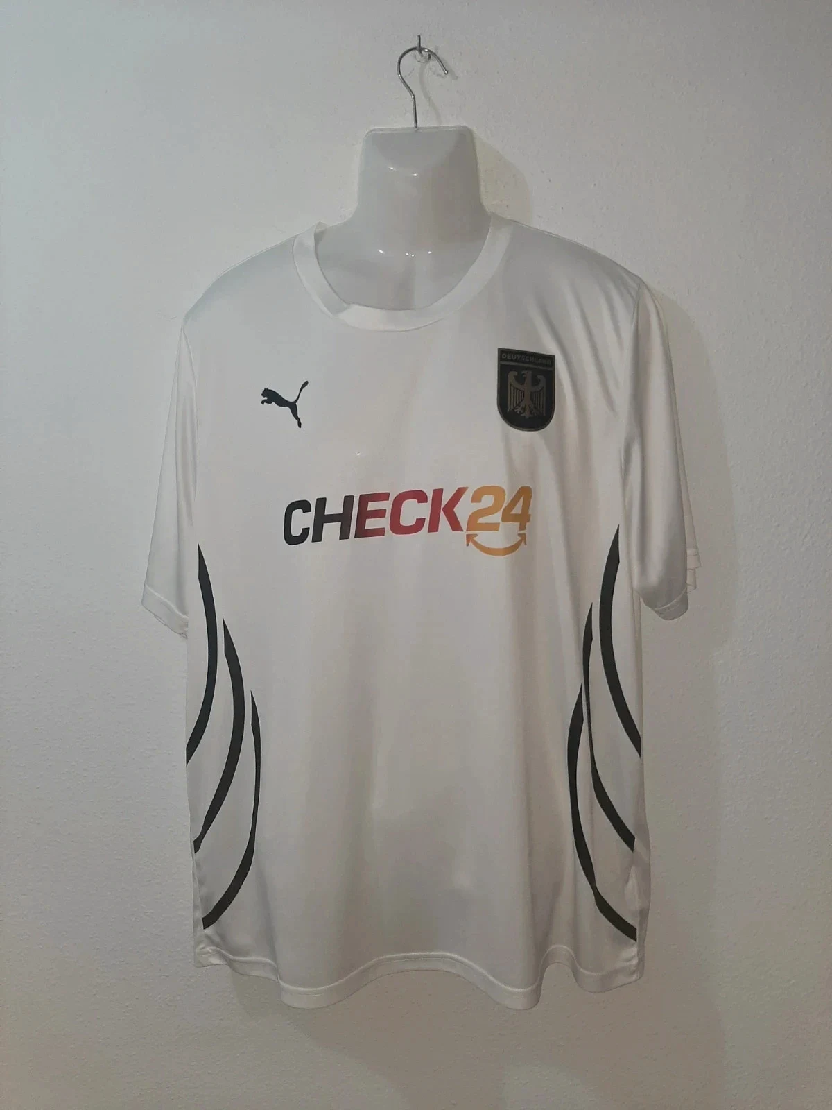 Camiseta Puma – Puma – taille XXL