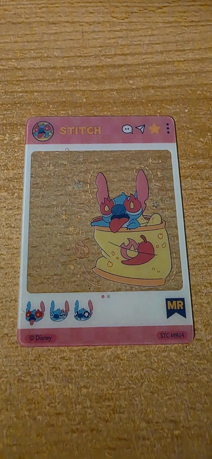 Carte Stitch – Cardfun