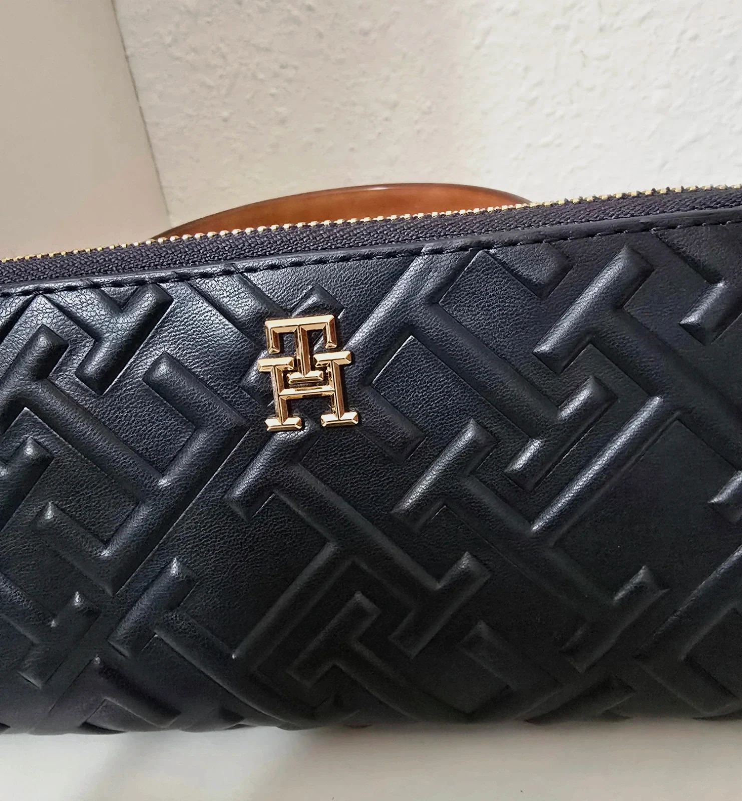 Cartera Tommy Hilfiger 🌹 – Tommy Hilfiger