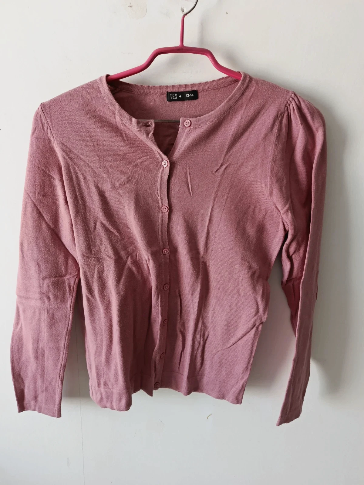 🧡gillet tex 13/14 ans🧡 – TEX – taille 13 ans / 158 cm