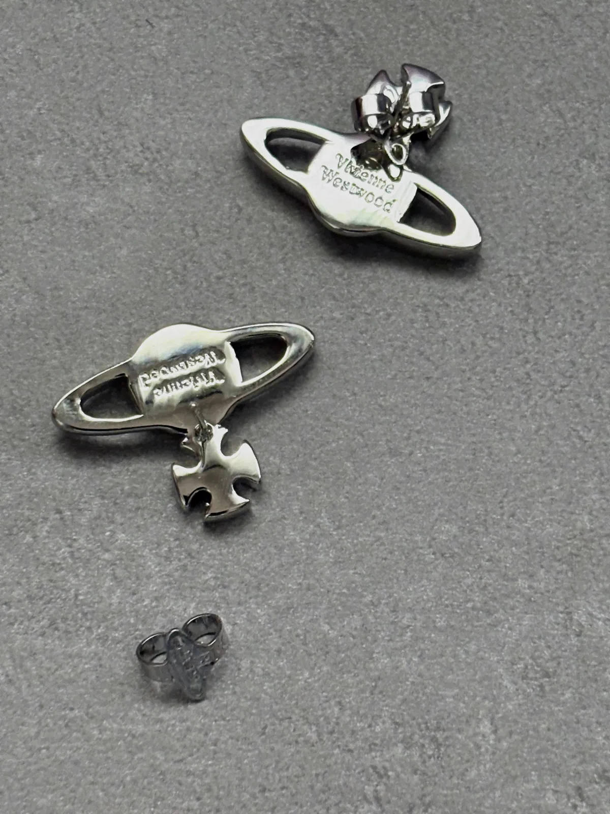 Boucles d oreilles Vivienne Westwood – Vivienne Westwood – taille Taille unique 3