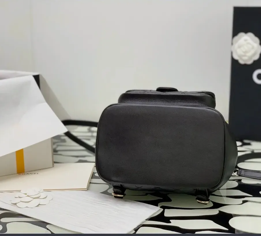 Sac Ado – Chanel – taille Taille unique 5