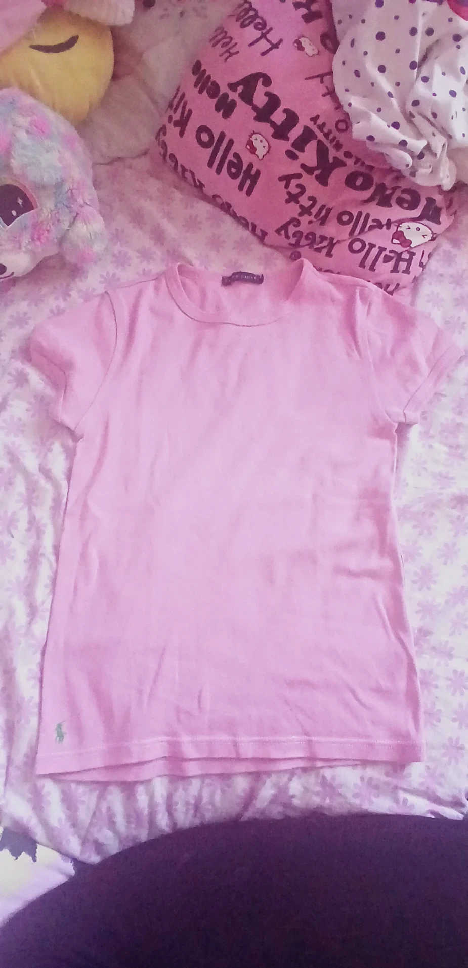 Tee-shirt femme – Raphaël lauren – taille S