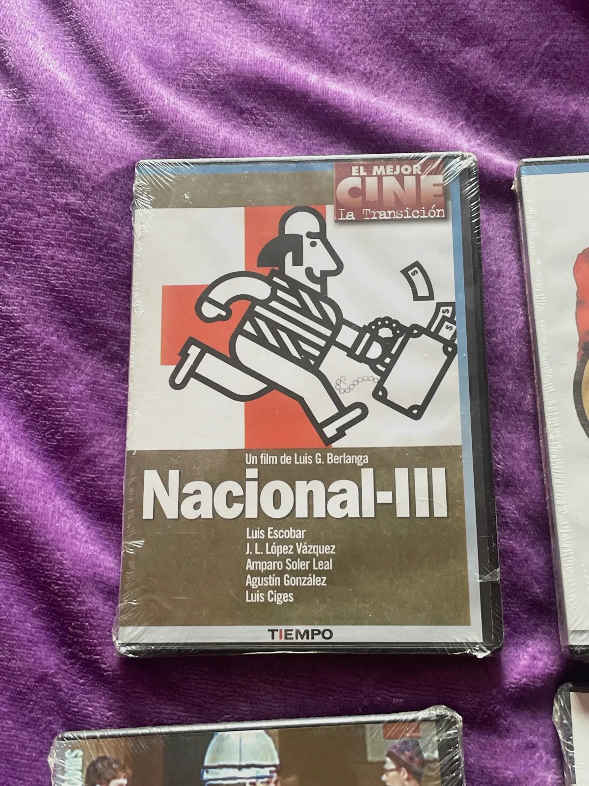 4 películas a estrenar 2