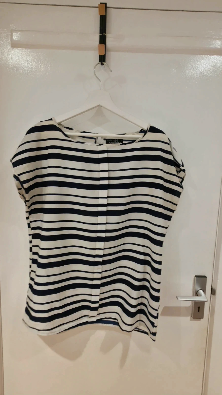 Women top – Melange – taille M / UK 12-14